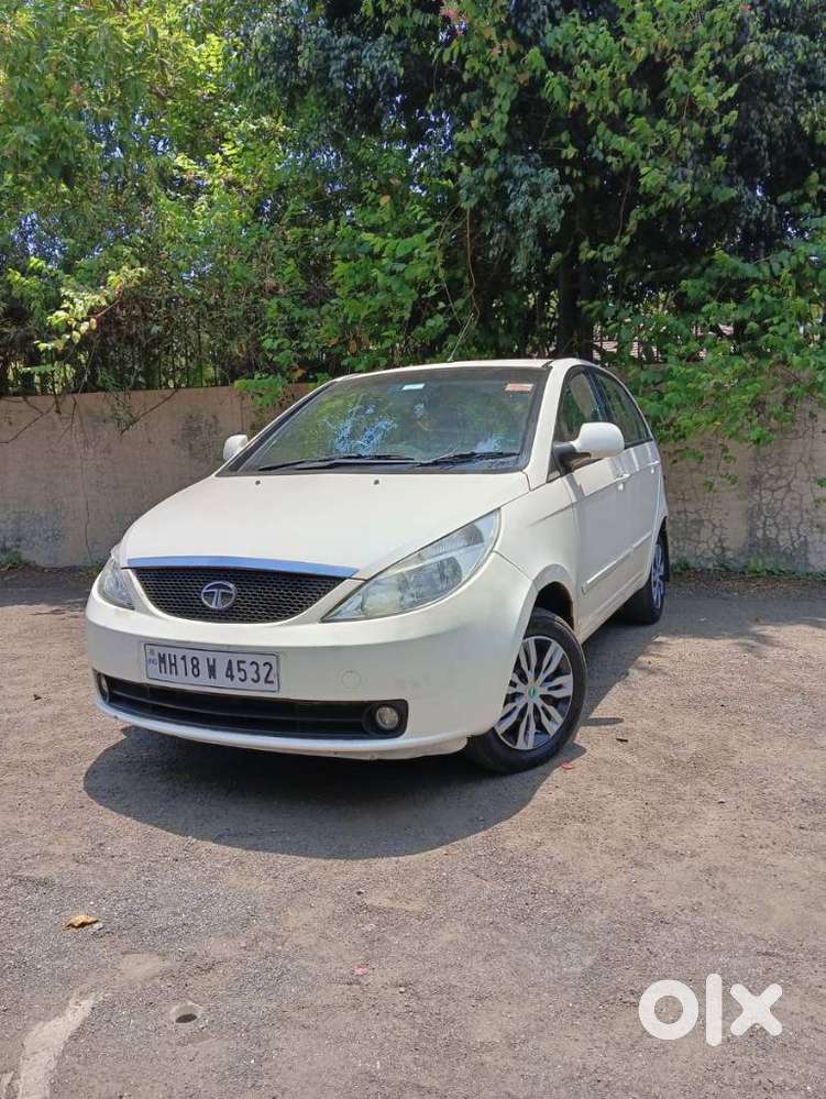 Tata Indica Vista 2008-2013 Tdi Ls, 2010, Diesel