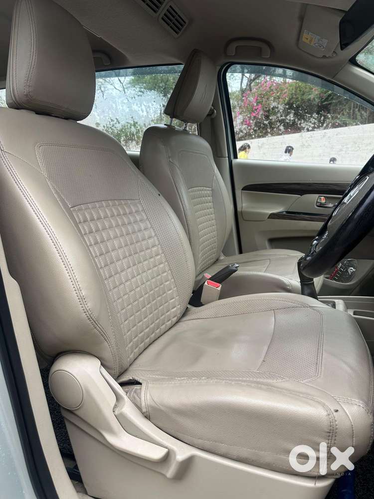 Maruti Suzuki Ertiga 2022-2023 Vxi Cng, 2022, Cng & Hybrids