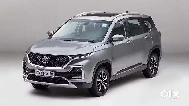 Mg Hector 2020 Diesel Good Condition