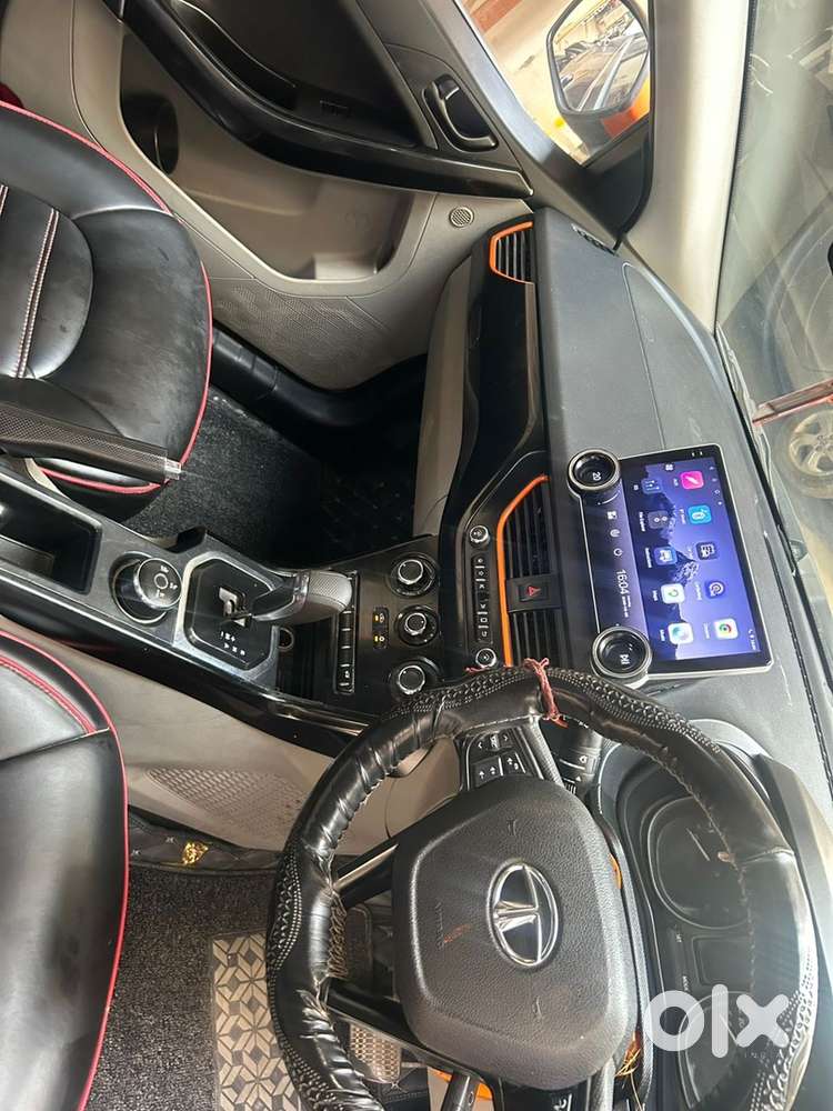 Tata Nexon