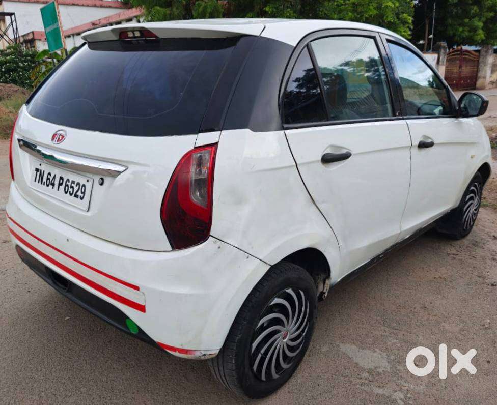 Tata Bolt Quadrajet Xe, 2017, Diesel