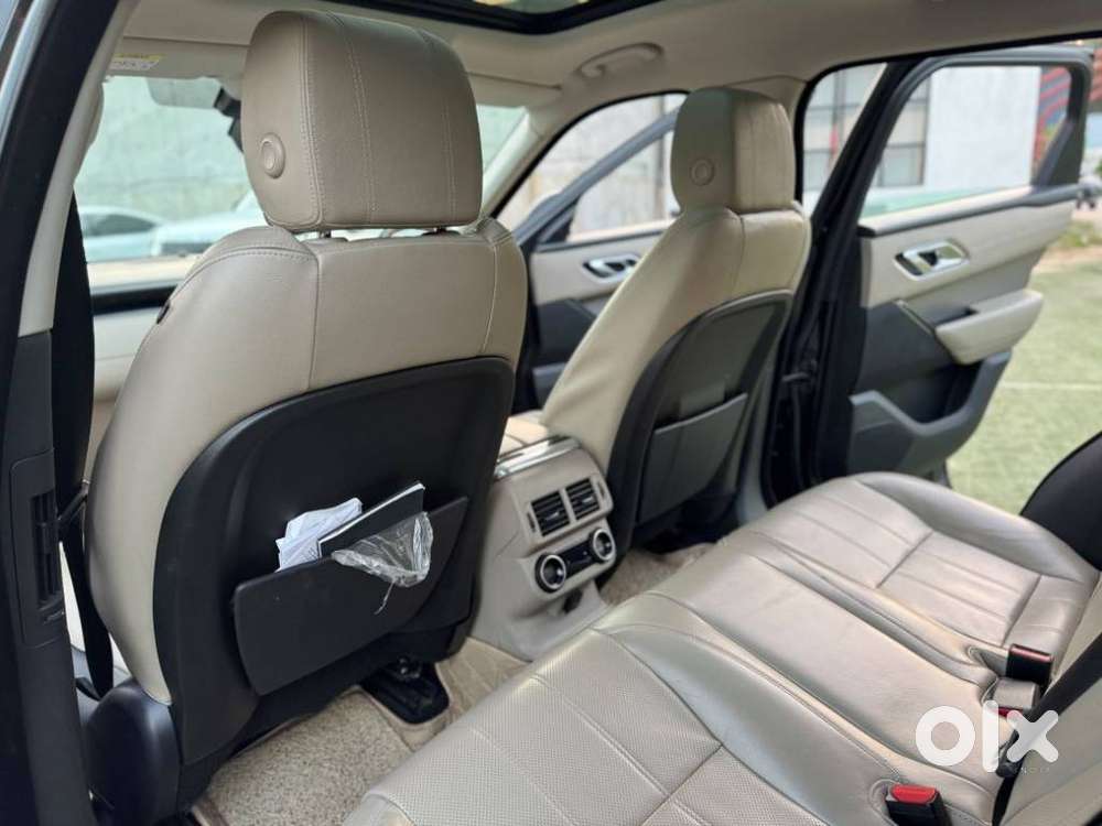 Land Rover Range Velar R-dynamic S Petrol, 2020, Petrol