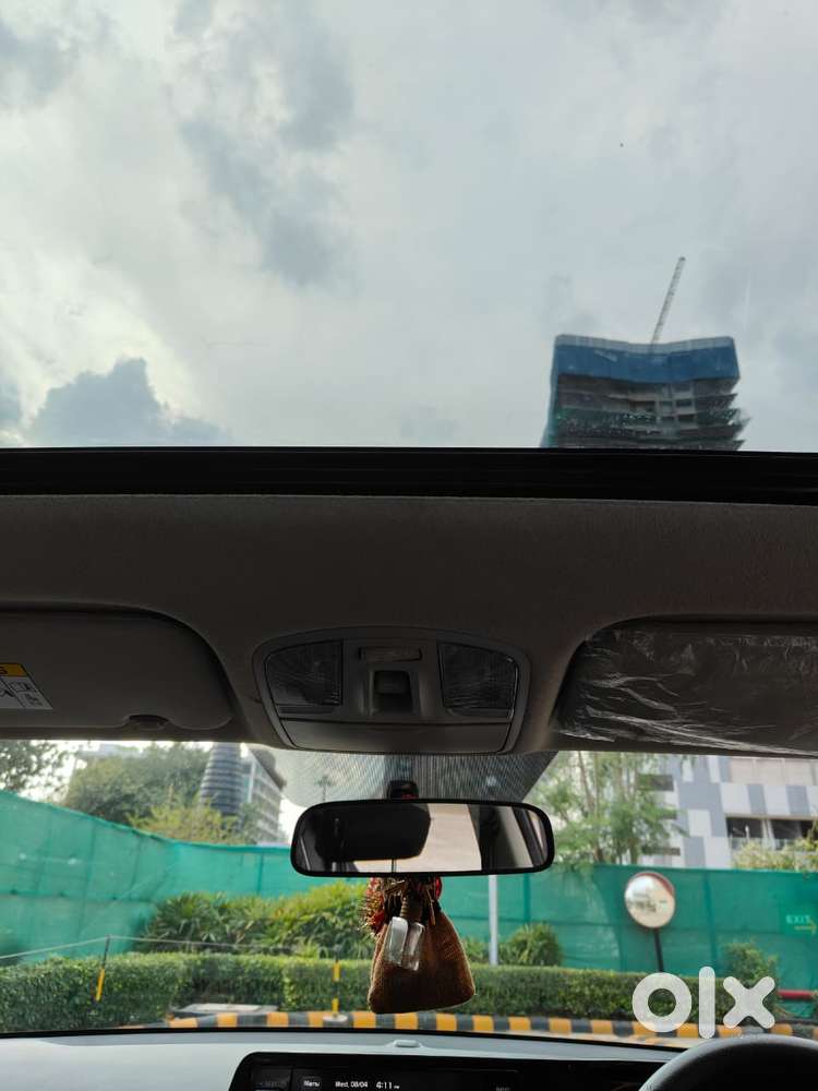 Kia Sonet G 1.2 5mt Htk(o), 2025, Petrol