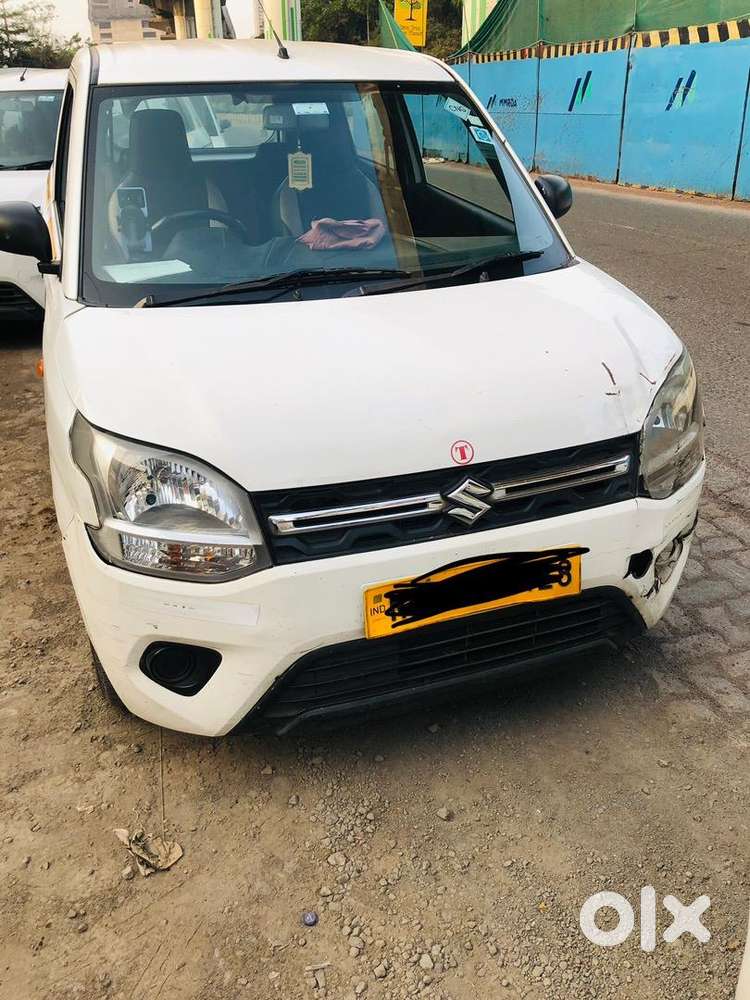 Maruti Suzuki Wagon R 2023 Cng & Hybrids 148854 Km Driven