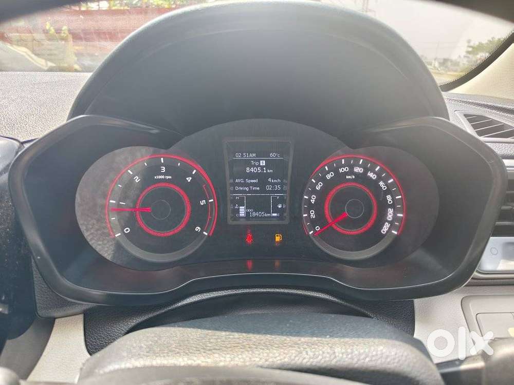 Mahindra Xuv 3xo Mx3, 2024, Diesel