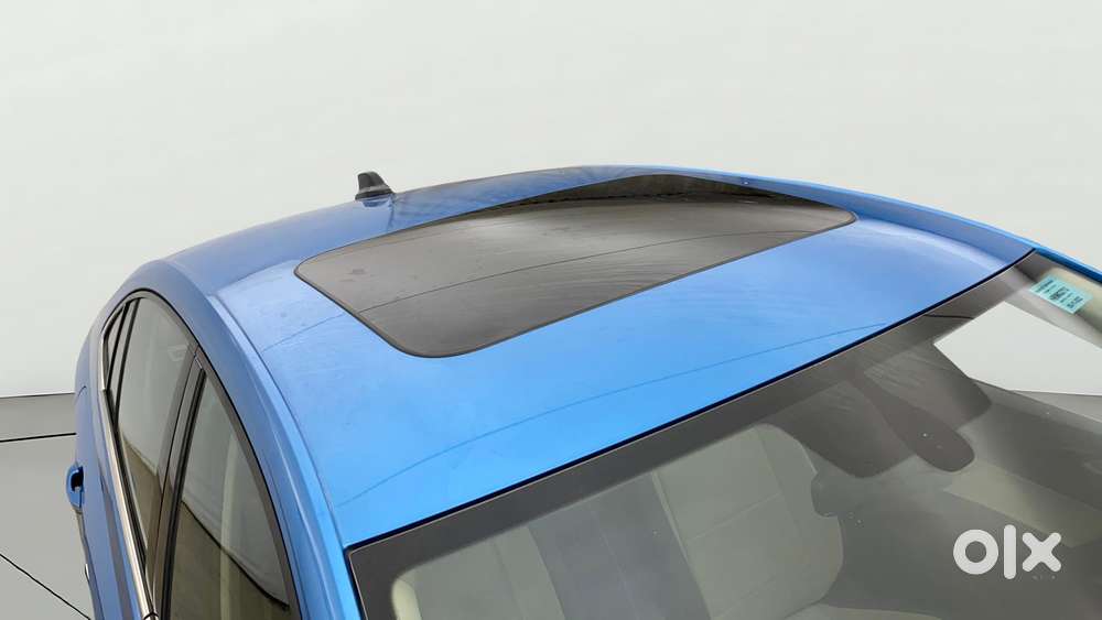 Skoda Slavia 1.0 Tsi Style At, 2022, Petrol
