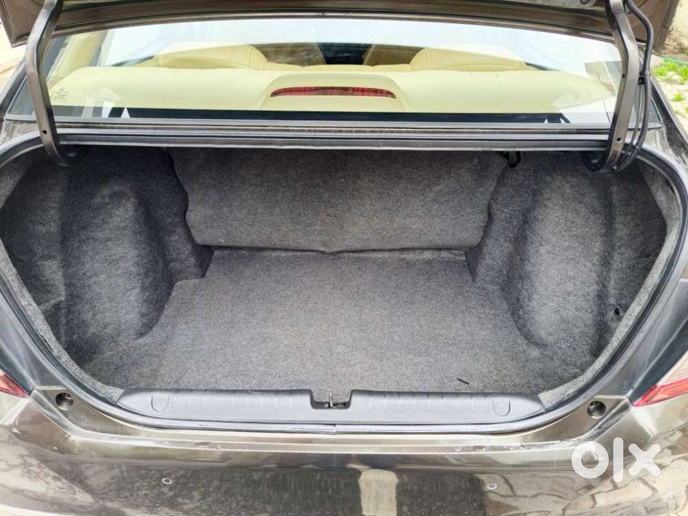Honda Amaze S (o) I-vtec, 2022, Petrol