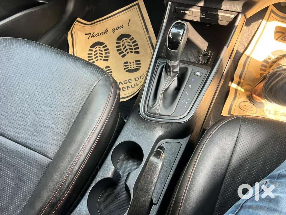 Hyundai I20 Active 2023 Petrol Well Maintained