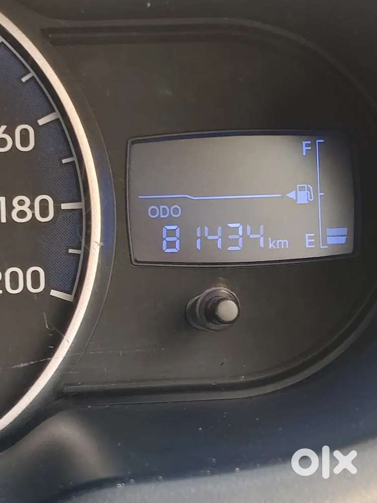 Hyundai I10 Sportz Petrol 2015