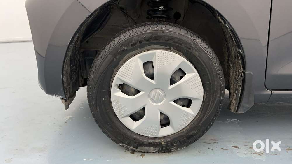 Maruti Suzuki Alto K10 2010-2014 Vxi, 2022, Petrol