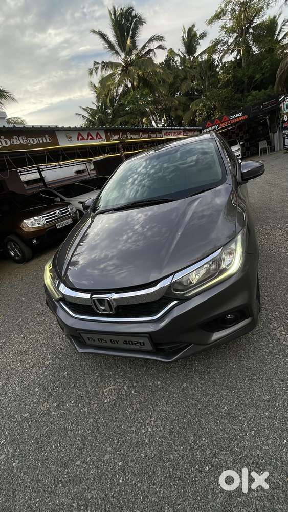 Honda City 1.5 Vx I-vtec Mt, 1919, Petrol