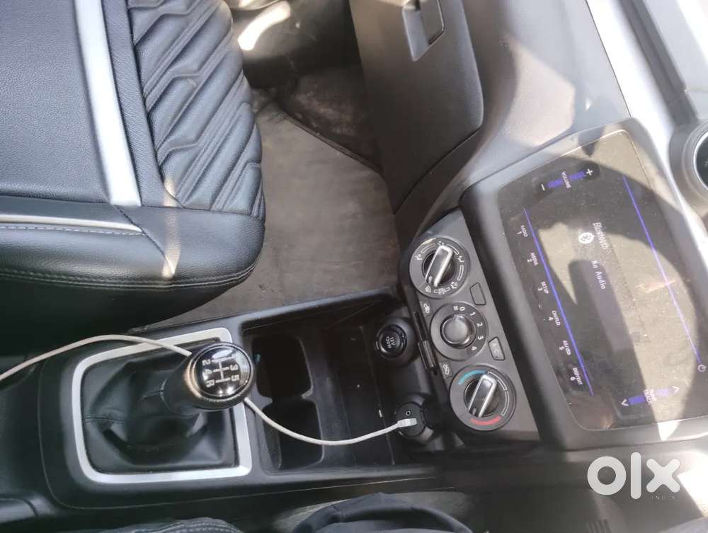 Maruti Suzuki Swift 3 Petrol 26000 Km Driven