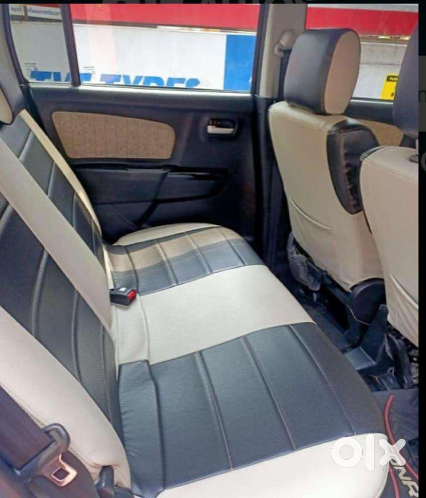 Maruti Suzuki 2018 Car