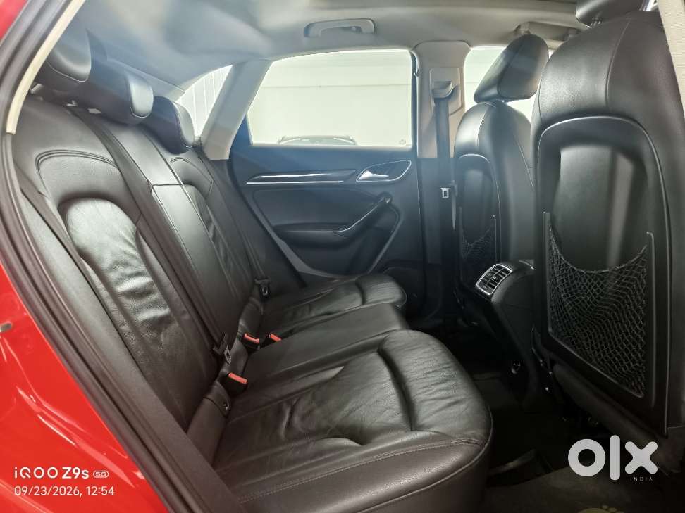 Audi Q3 35 Tdi Quattro Premium, 2015, Diesel