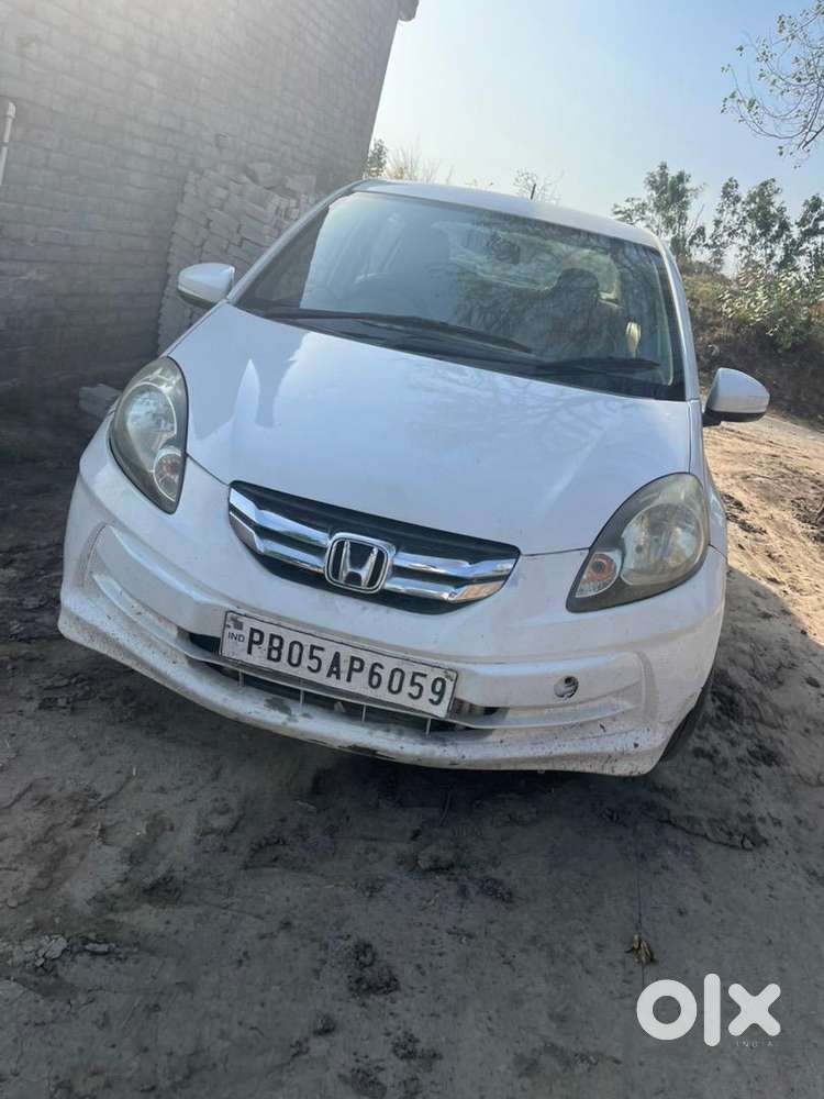Honda Diesel Manual 2015 Year