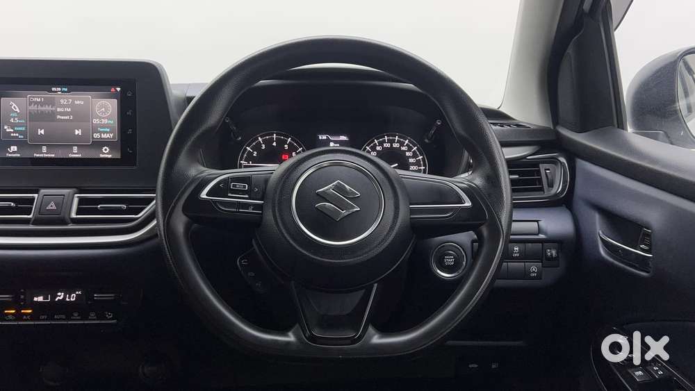 Maruti Suzuki Baleno Alpha, 2023, Petrol