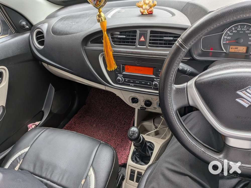 Maruti Suzuki Alto 800 Vxi Airbag, 2020, Petrol