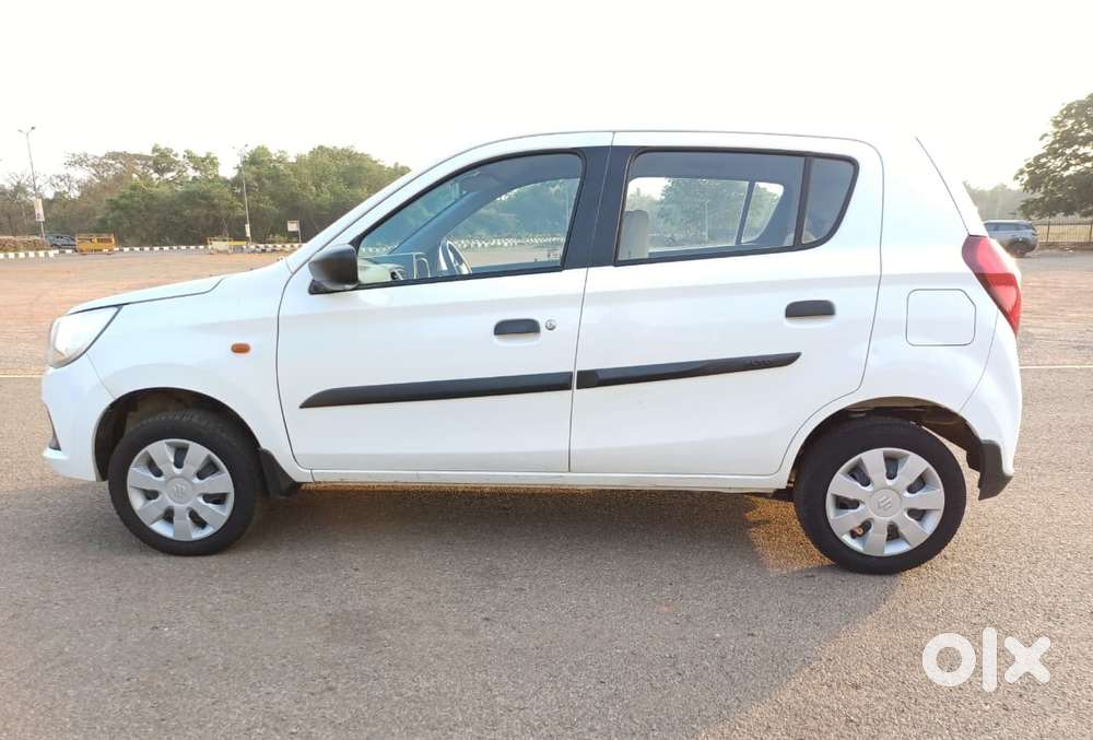 Maruti Suzuki Alto K10 Vxi (o), 2019, Petrol