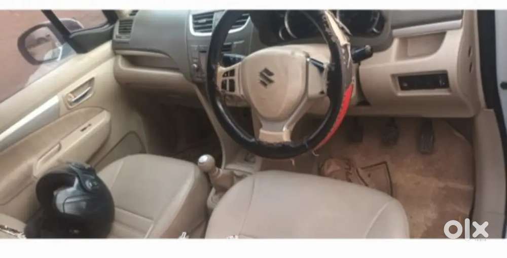 Maruti Suzuki Ertiga 2015