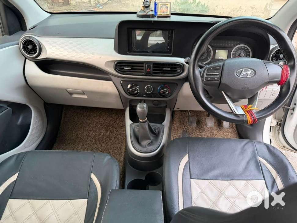 Hyundai Grand I10 Nios Magna Corporate Edition 1.2 Kappa Vtvt, 2021,..