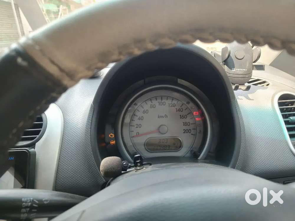 Maruti Suzuki Ritz 2011 Diesel 117483 Km Driven