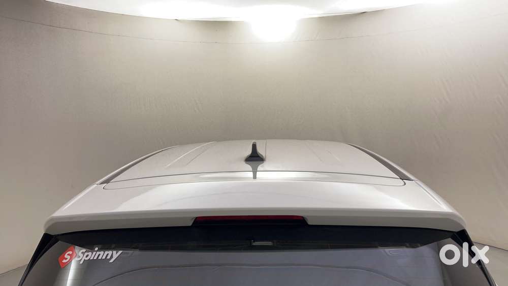 Tata Harrier Xz, 2019, Diesel