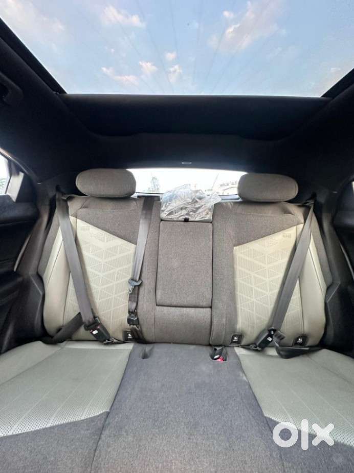 Mahindra Be 6 Be, 2025, Electric