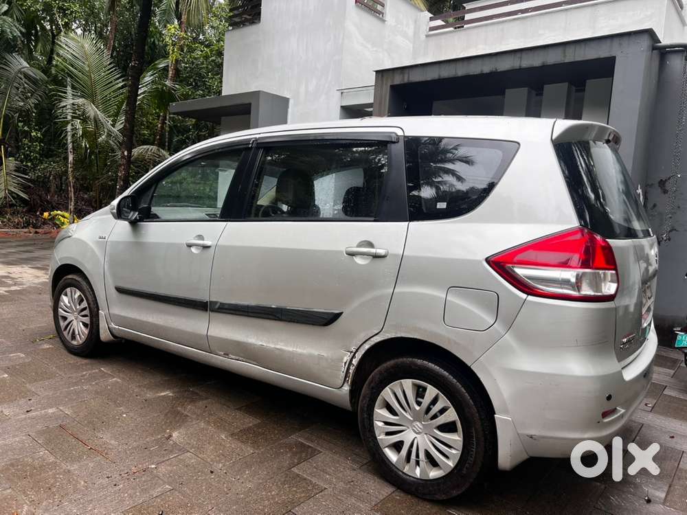 Maruti Suzuki 2013 Diesel