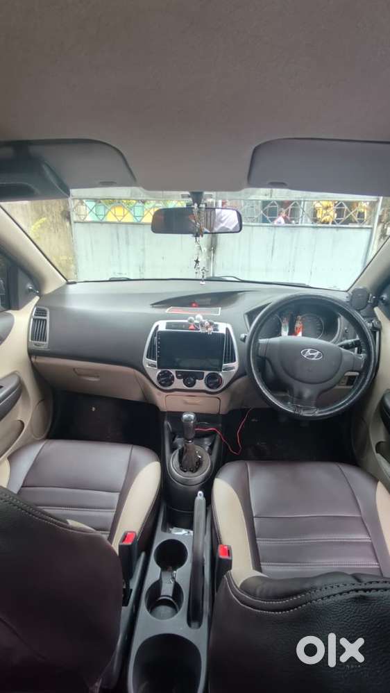 Hyundai I20 Diesel 2013 Showroom Condition