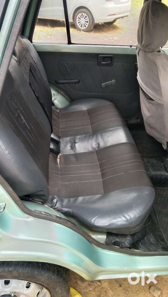 Maruti Suzuki 800 Ac Bsiii, 2005, Petrol