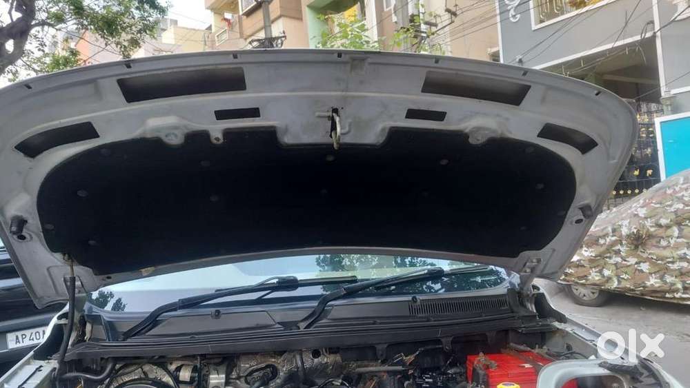 Mahindra Diesel Car 2018