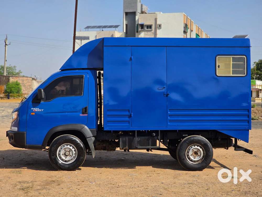 Ashok Leyland Stile Ls 8 Str, 2020, Diesel