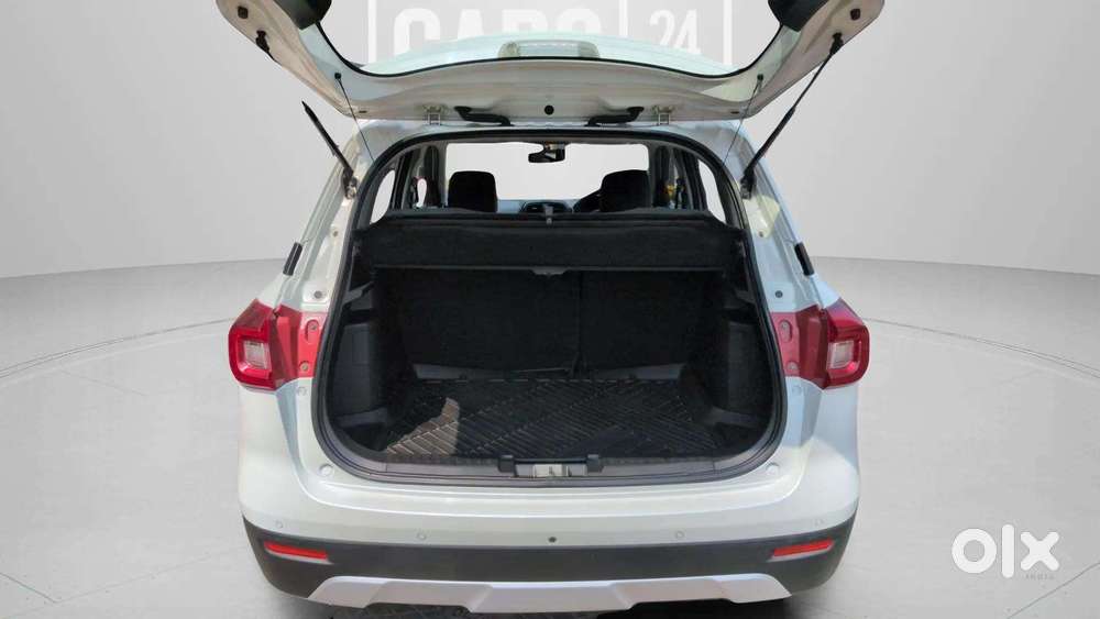 Toyota Urban Cruiser