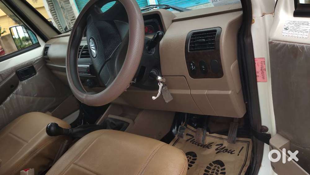 Mahindra Bolero B6,2022,price-6,75,000