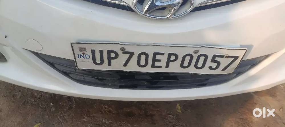 Hyundai Eon 2018 Petrol 60000 Km Driven