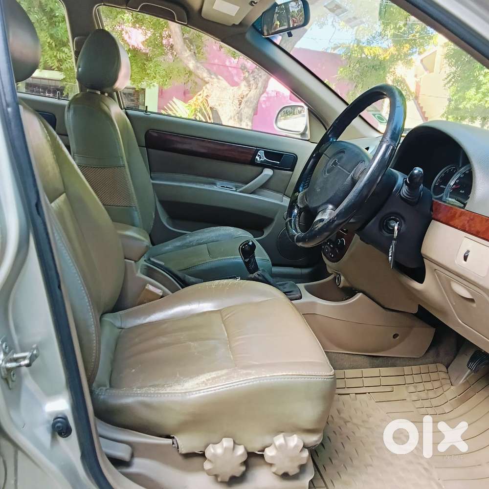Chevrolet Optra Magnum, 2009, Diesel