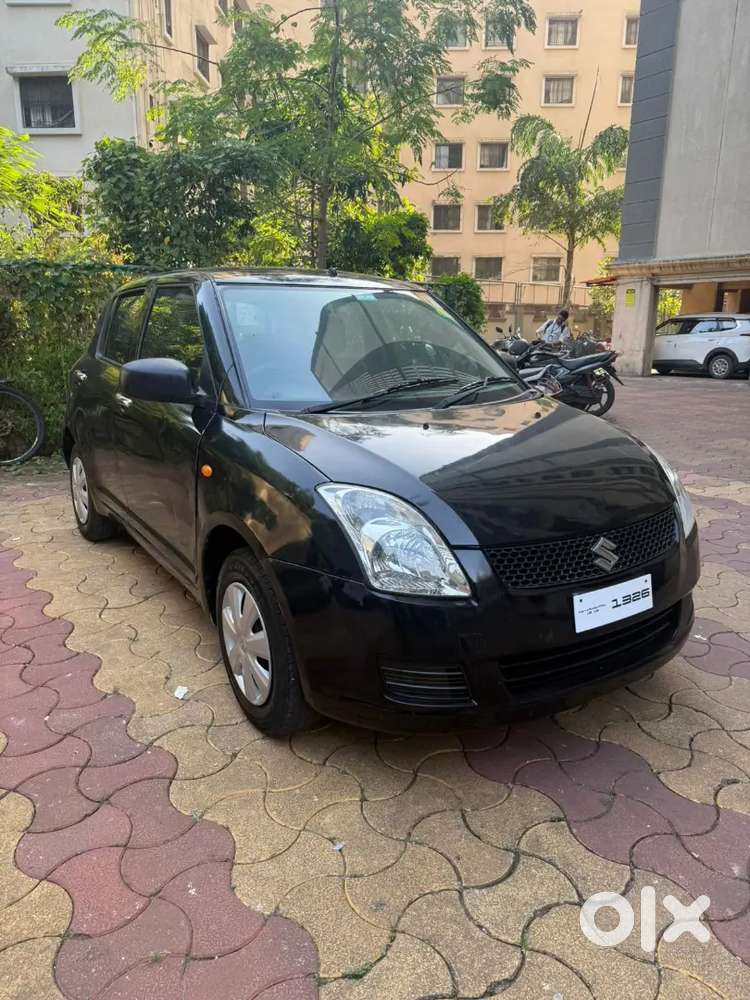 Maruti Suzuki Swift 2011