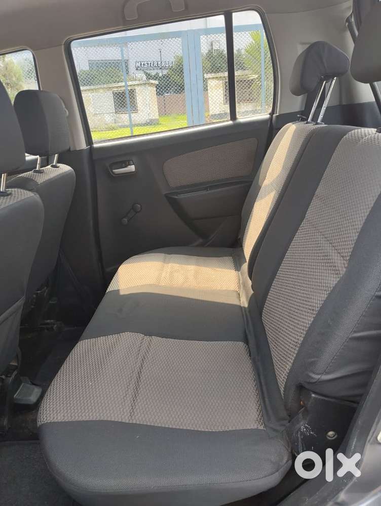 Maruti Suzuki Wagon R Lxi Cng, 2015, Cng & Hybrids