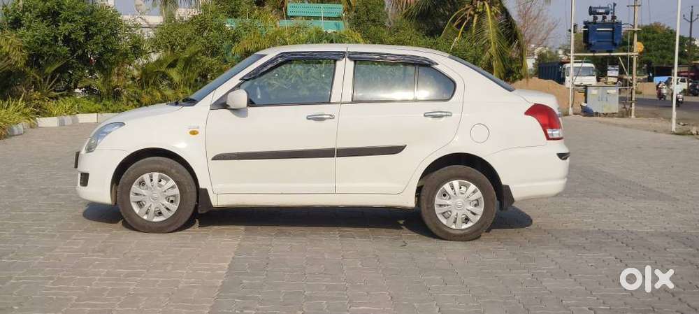 Maruti Suzuki Swift Dzire Tour Ldi, 2015, Diesel