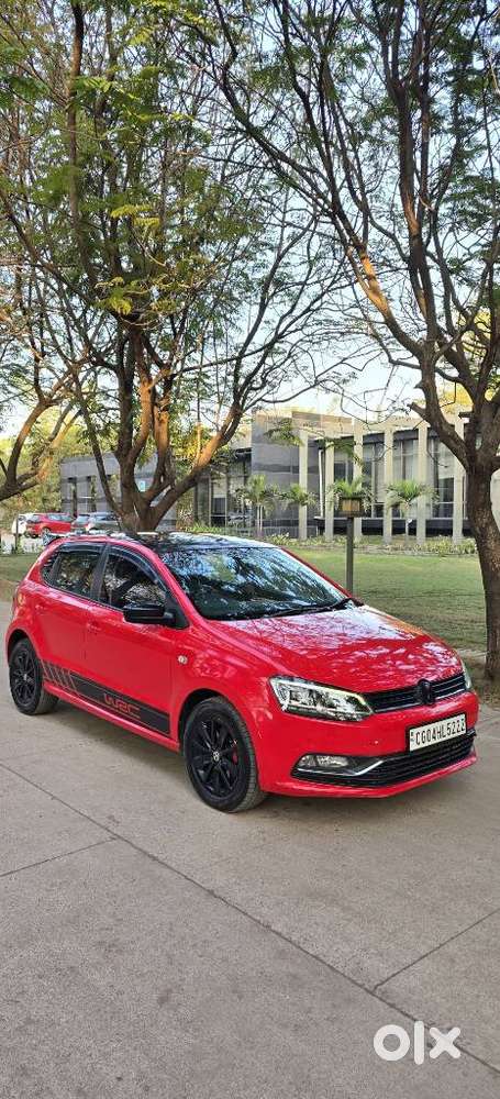 Volkswagen Polo 1.5 Tdi Highline Plus, 2015, Diesel