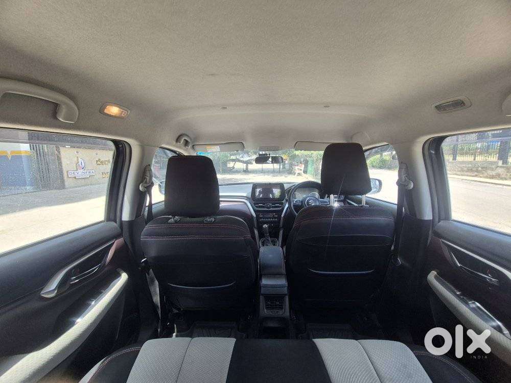 Maruti Suzuki Grand Vitara 1.5 Sigma Smart Hybrid, 2024, Petrol