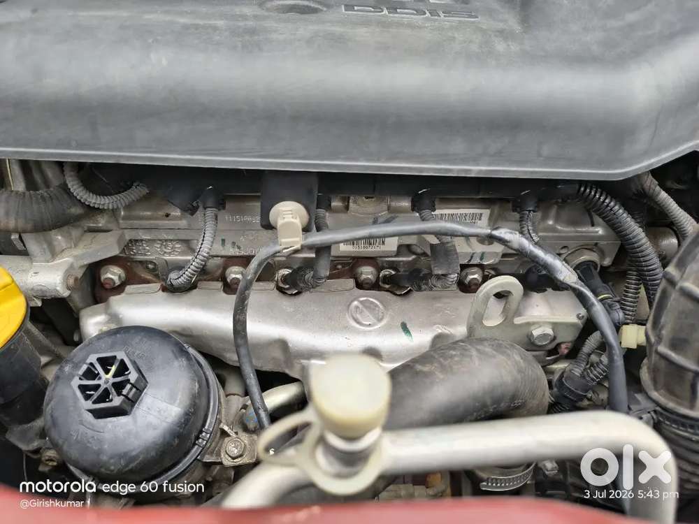 Maruti Suzuki Dzire Vdi 2016