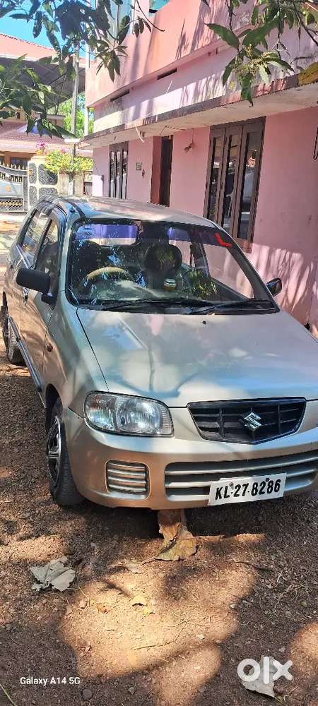 Maruti Suzuki Alto Lxi  2008 Model