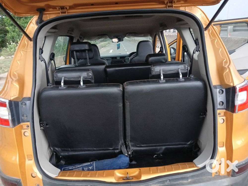 Renault Triber Rxt, 2019, Petrol