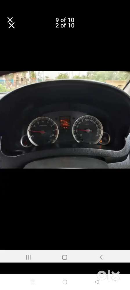 Maruti Suzuki Swift Vxi 2013