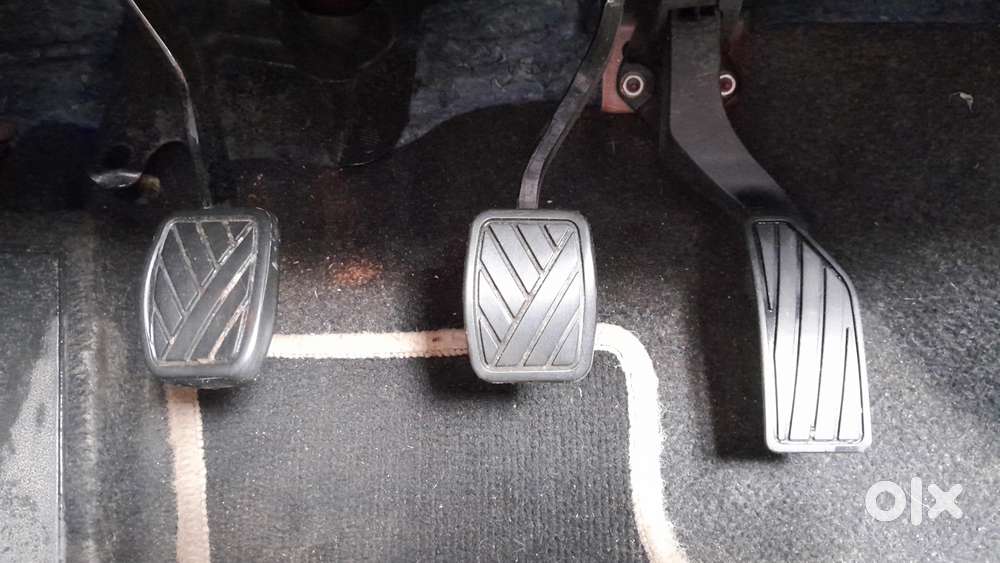 Maruti Suzuki Vitara Brezza Zdi, 2018, Diesel