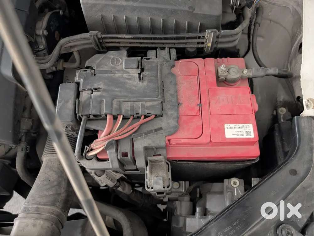 Volkswagen Ameo Tdi 2017