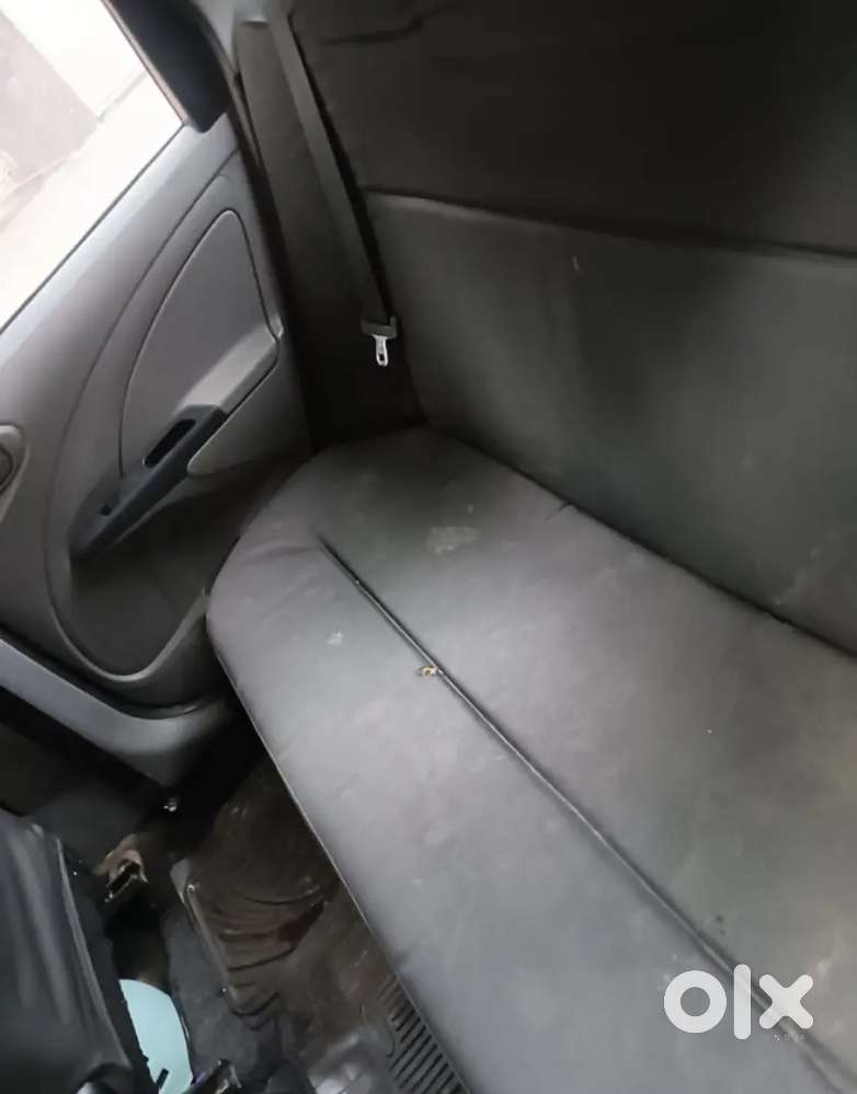 Toyota Etios 2011 Model