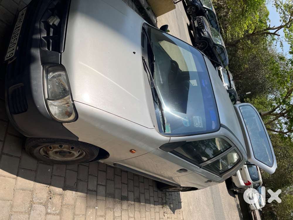 Maruti Alto Lxi 2007 Manual