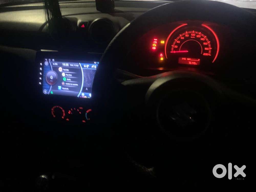 2019 Maruti Suzuki Swift